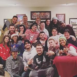 Meet your Posher, Douglas